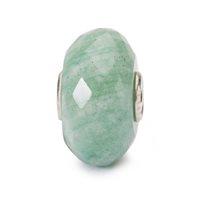 Charm Trollbeads Pietre Preziose in Pietre dure Amazzonite TSTBE-20002 - TSTBE-20002